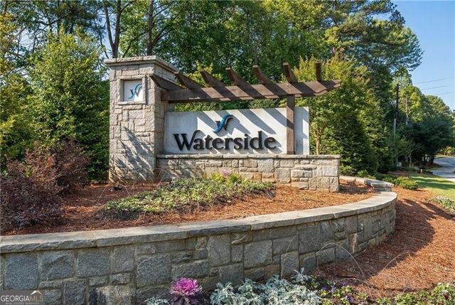 4048 Blandford Street, Peachtree Corners, GA 30092