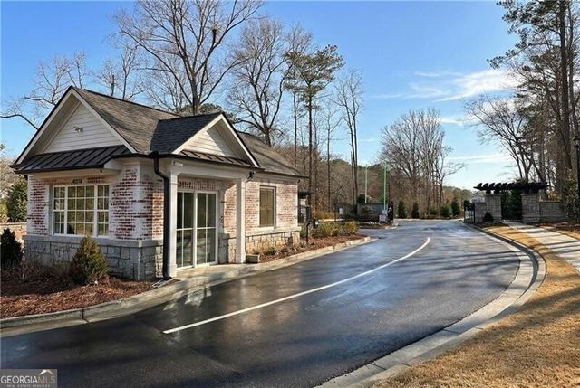 4048 Blandford Street, Peachtree Corners, GA 30092