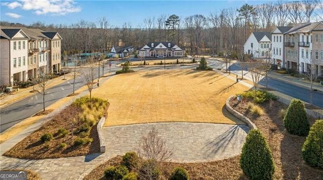 4048 Blandford Street, Peachtree Corners, GA 30092