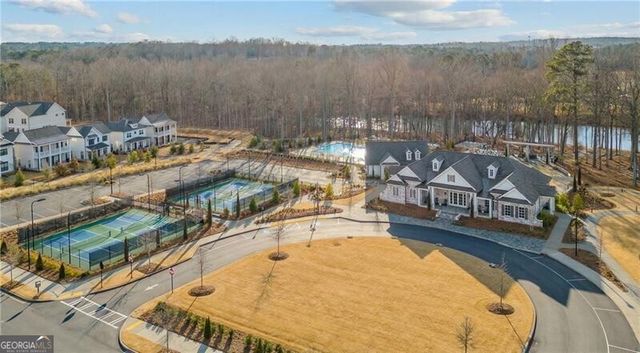 4048 Blandford Street, Peachtree Corners, GA 30092