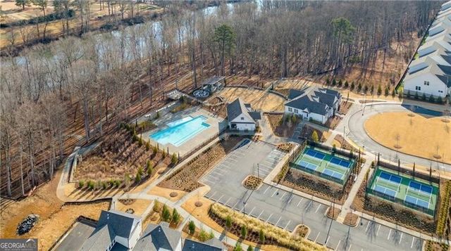 4048 Blandford Street, Peachtree Corners, GA 30092