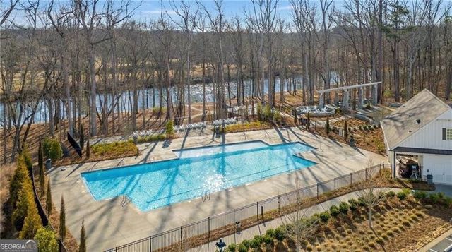 4048 Blandford Street, Peachtree Corners, GA 30092