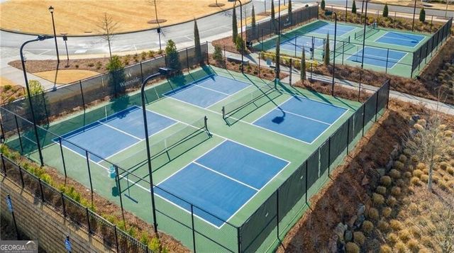 4048 Blandford Street, Peachtree Corners, GA 30092