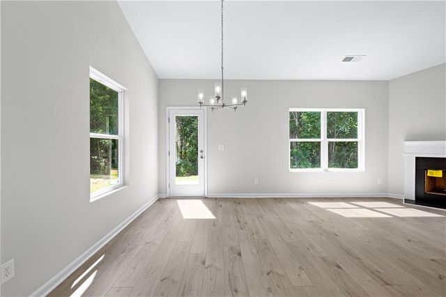 503 Charleston Place, Villa Rica, GA 30180
