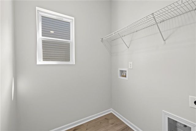 503 Charleston Place, Villa Rica, GA 30180