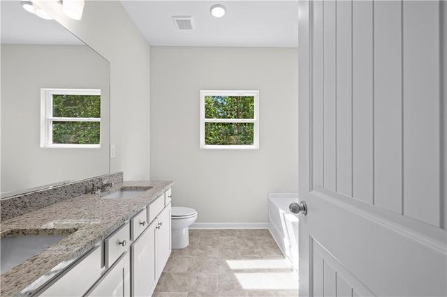 503 Charleston Place, Villa Rica, GA 30180