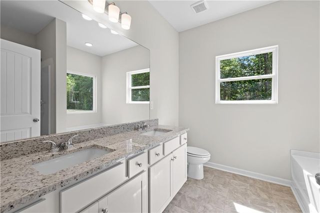 503 Charleston Place, Villa Rica, GA 30180