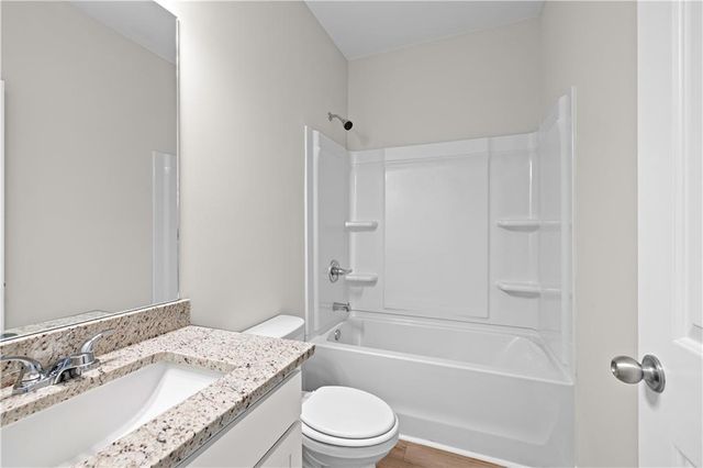 503 Charleston Place, Villa Rica, GA 30180