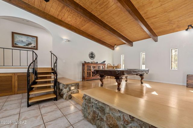 475 W Valoro Drive, Tucson, AZ 85737