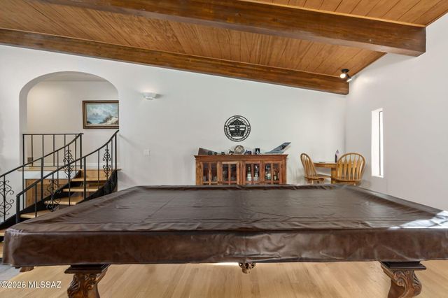 475 W Valoro Drive, Tucson, AZ 85737