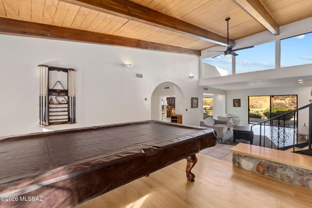 475 W Valoro Drive, Tucson, AZ 85737