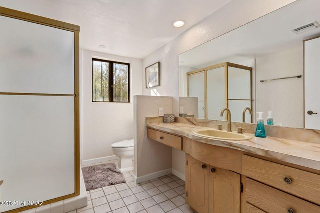 475 W Valoro Drive, Tucson, AZ 85737