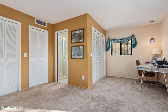 475 W Valoro Drive, Tucson, AZ 85737