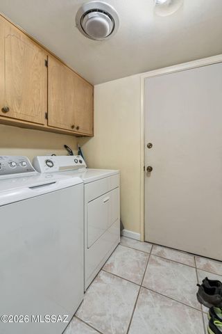 475 W Valoro Drive, Tucson, AZ 85737