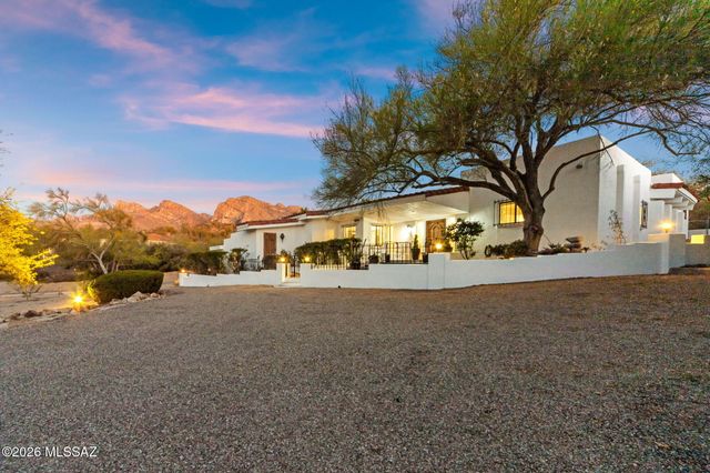 475 W Valoro Drive, Tucson, AZ 85737