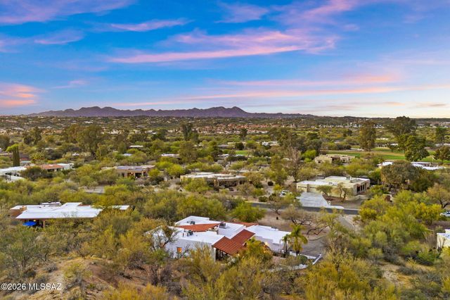 475 W Valoro Drive, Tucson, AZ 85737