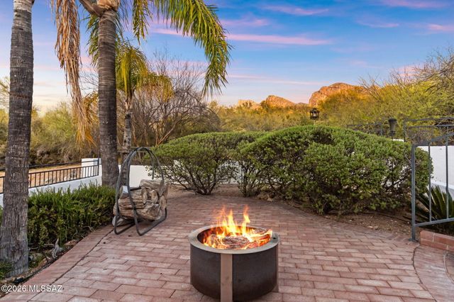 475 W Valoro Drive, Tucson, AZ 85737