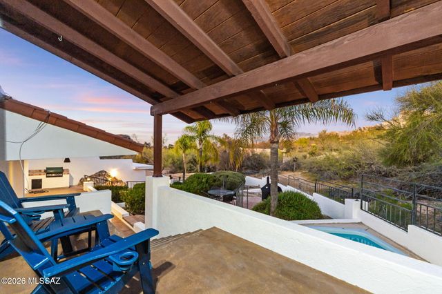 475 W Valoro Drive, Tucson, AZ 85737