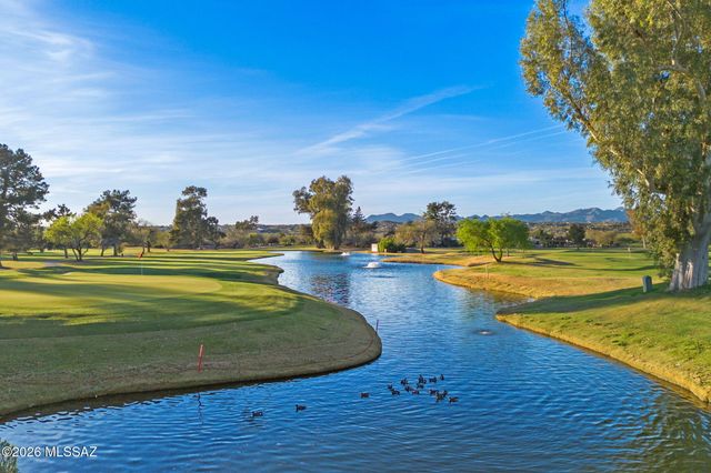 475 W Valoro Drive, Tucson, AZ 85737