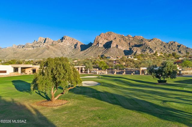 475 W Valoro Drive, Tucson, AZ 85737