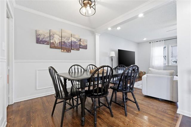 500 N 81st Terrace, Kansas City, KS 66112