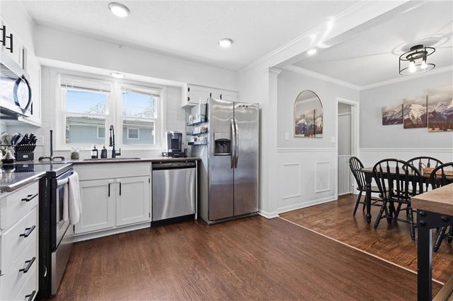 500 N 81st Terrace, Kansas City, KS 66112