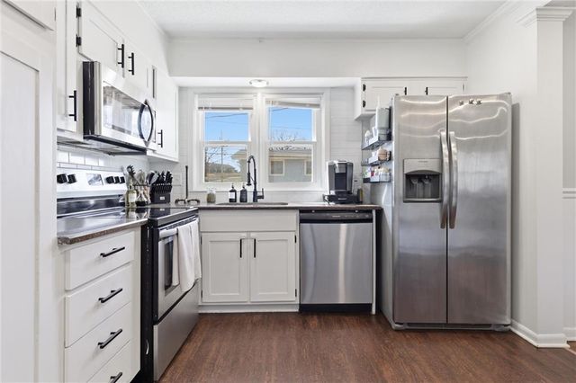 500 N 81st Terrace, Kansas City, KS 66112