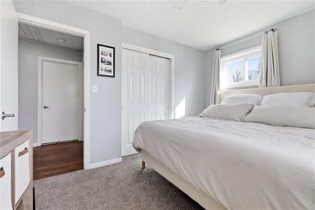 500 N 81st Terrace, Kansas City, KS 66112