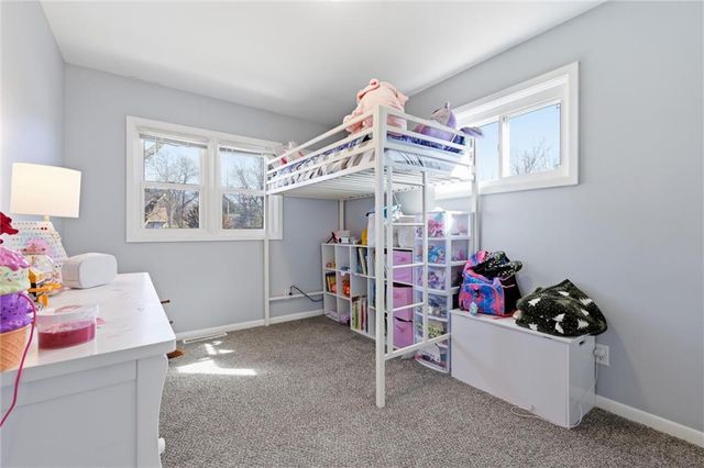 500 N 81st Terrace, Kansas City, KS 66112