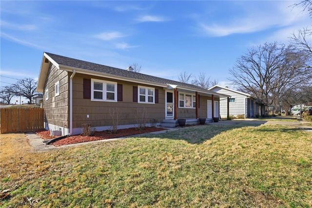 500 N 81st Terrace, Kansas City, KS 66112