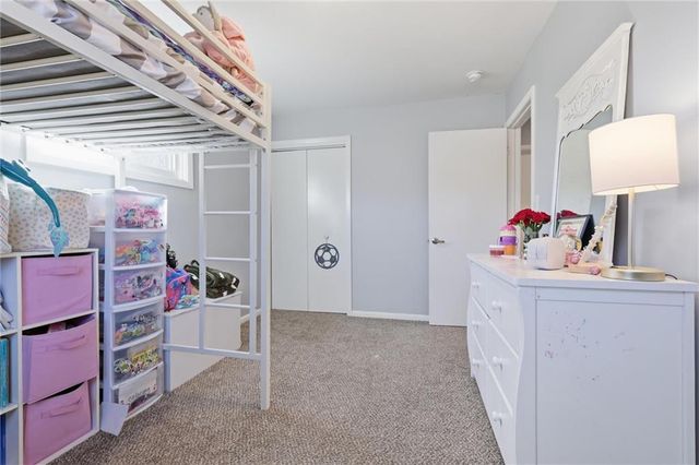 500 N 81st Terrace, Kansas City, KS 66112