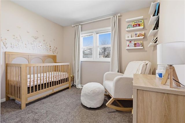 500 N 81st Terrace, Kansas City, KS 66112