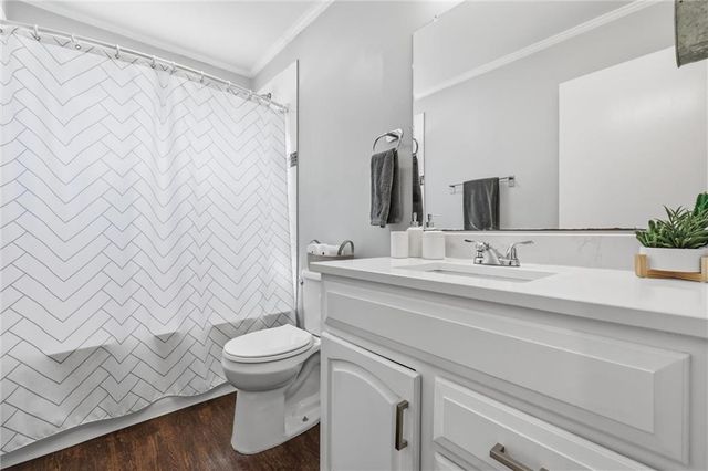 500 N 81st Terrace, Kansas City, KS 66112