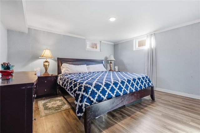 500 N 81st Terrace, Kansas City, KS 66112