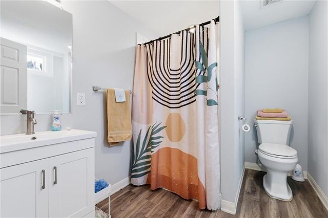 500 N 81st Terrace, Kansas City, KS 66112