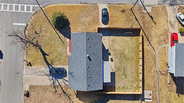 500 N 81st Terrace, Kansas City, KS 66112