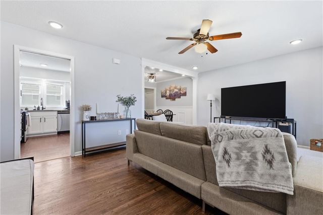 500 N 81st Terrace, Kansas City, KS 66112