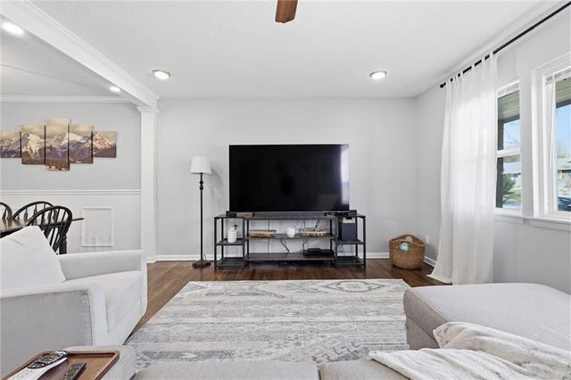 500 N 81st Terrace, Kansas City, KS 66112