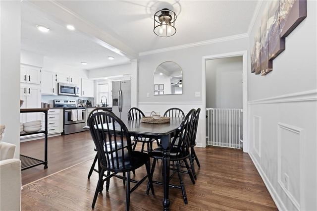 500 N 81st Terrace, Kansas City, KS 66112