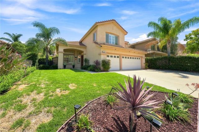 1848 Autumn Place, Simi Valley, CA 93065