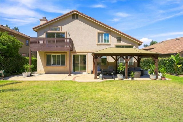 1848 Autumn Place, Simi Valley, CA 93065
