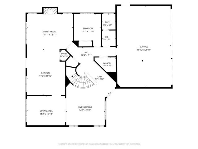 1848 Autumn Place, Simi Valley, CA 93065