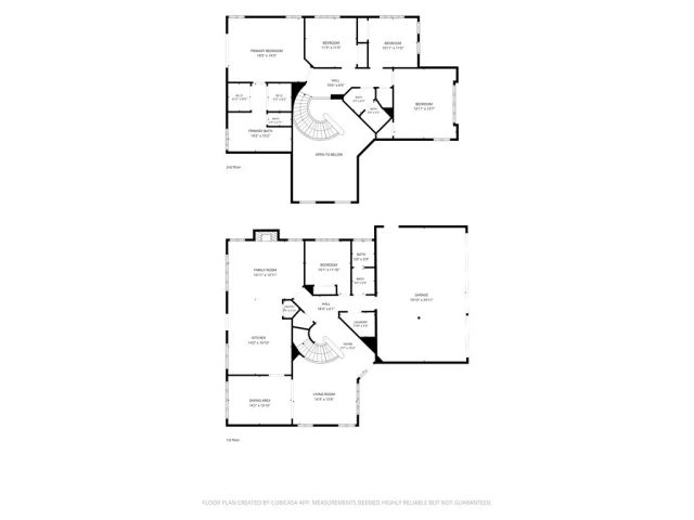 1848 Autumn Place, Simi Valley, CA 93065