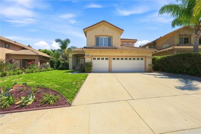 1848 Autumn Place, Simi Valley, CA 93065