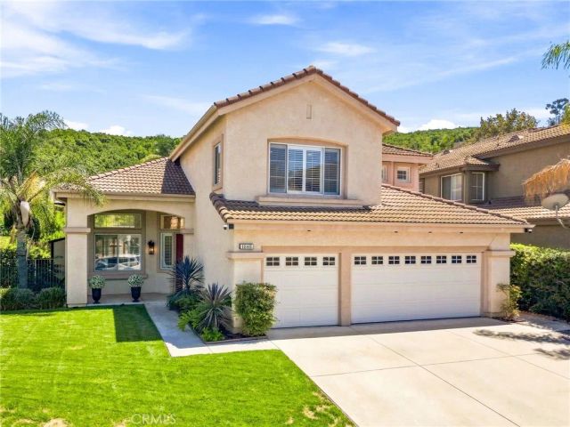 1848 Autumn Place, Simi Valley, CA 93065