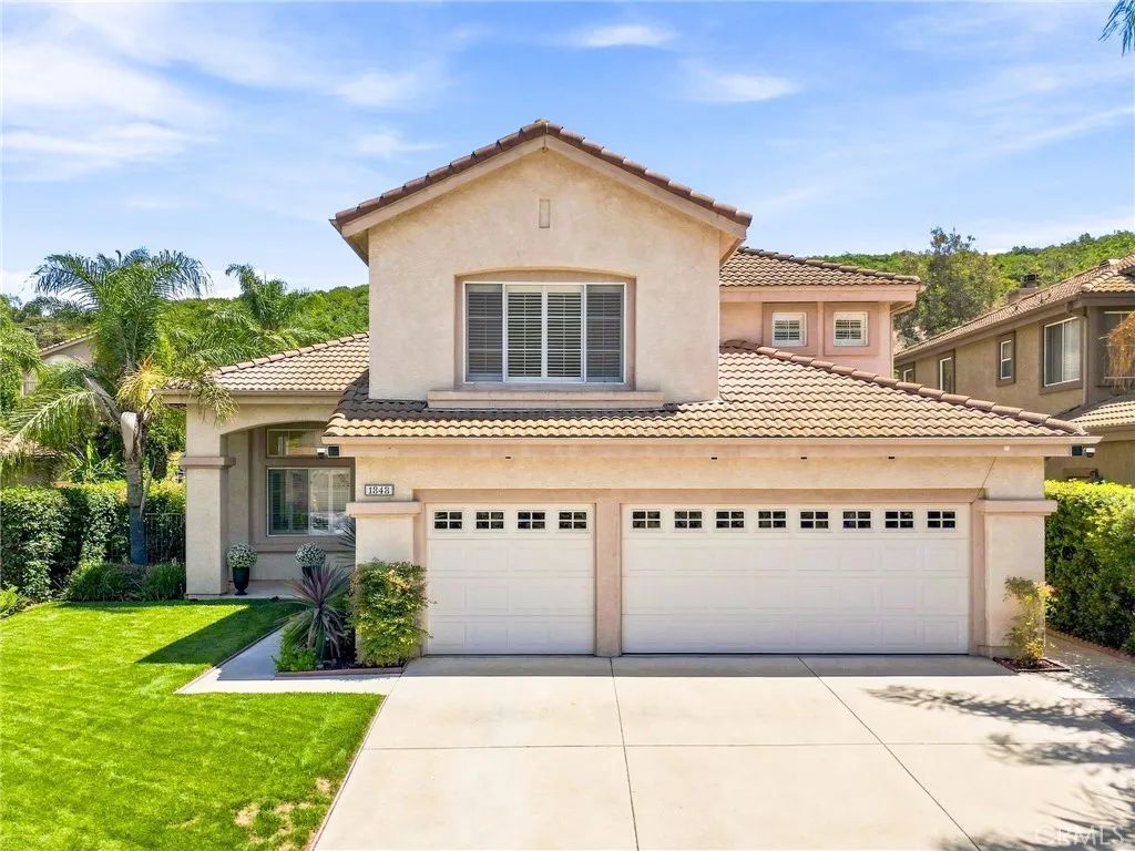 1848 Autumn Place, Simi Valley, CA 93065