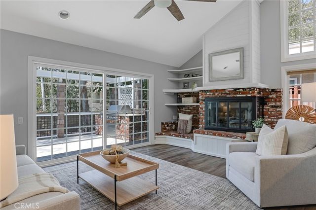 22271 Parkwood, Lake Forest, CA 92630