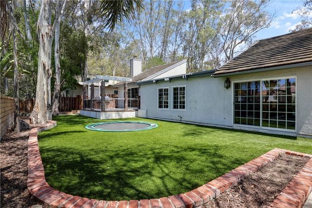 22271 Parkwood, Lake Forest, CA 92630