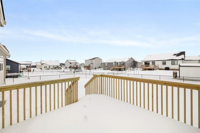 3116 NW 27th Circle, Ankeny, IA 50023