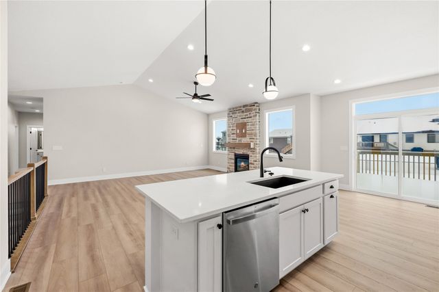 3116 NW 27th Circle, Ankeny, IA 50023